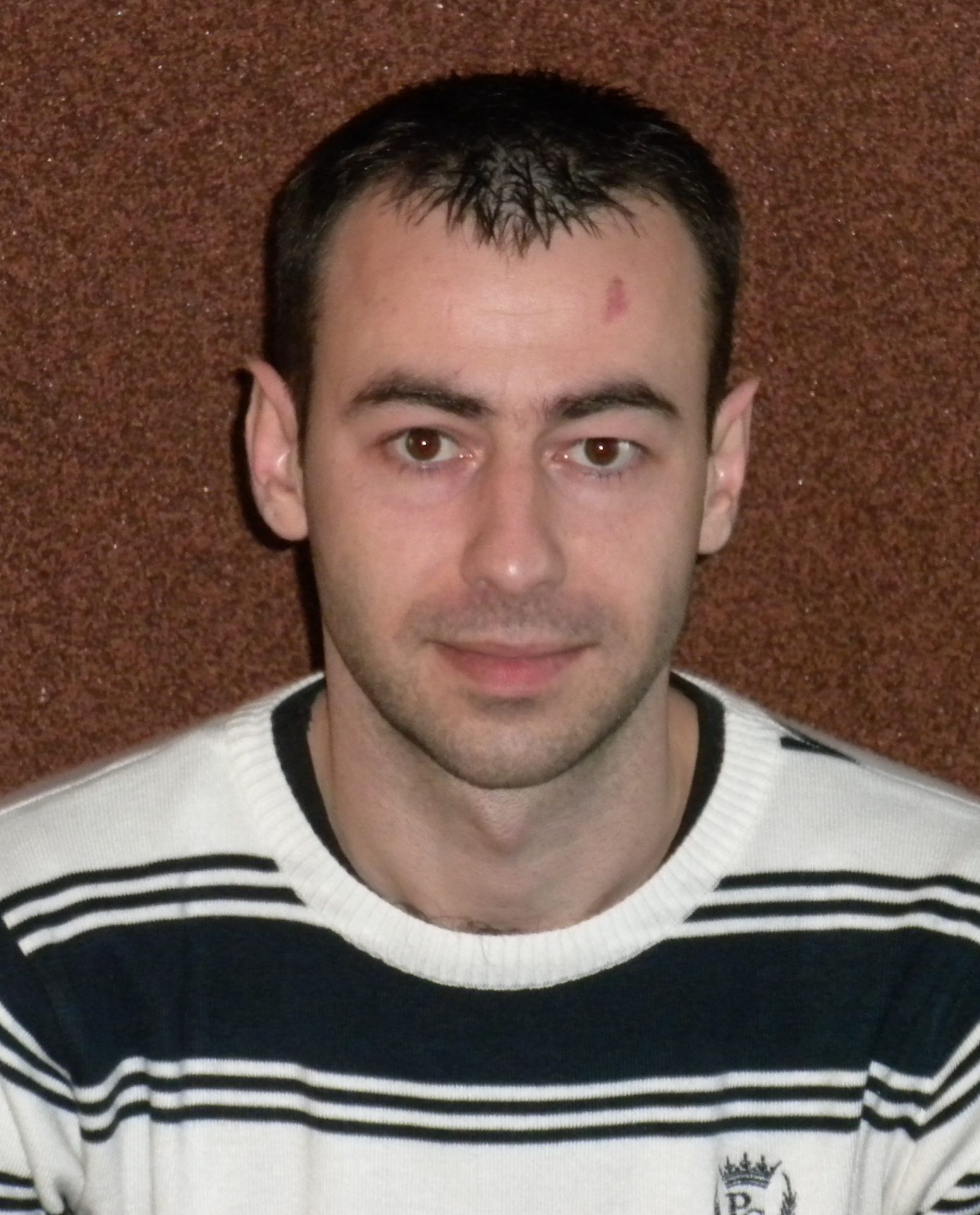 Picture of Dr. Igor Yulevich
