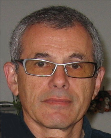 Picture of Dr. Vladimir Kleiner