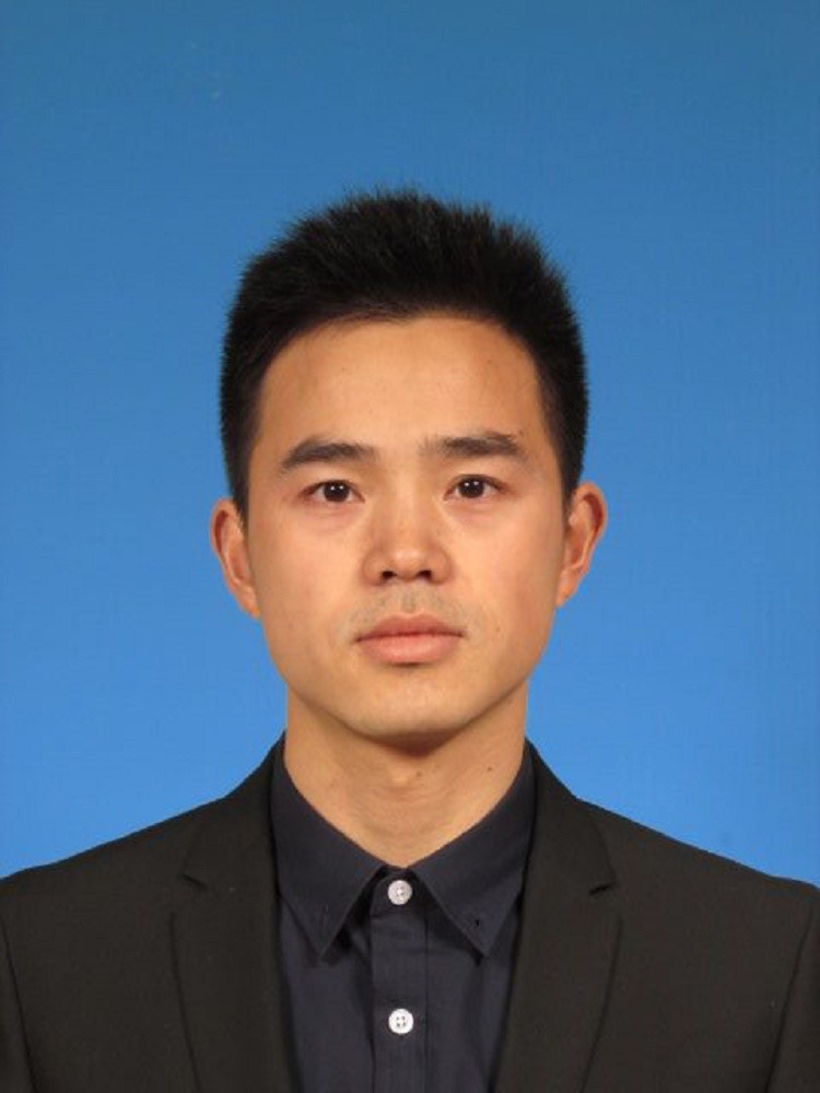 Picture of Dr. Bo Wang