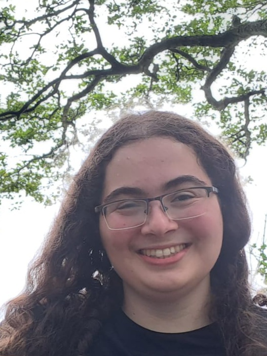 Picture of Ariella Pfeffer