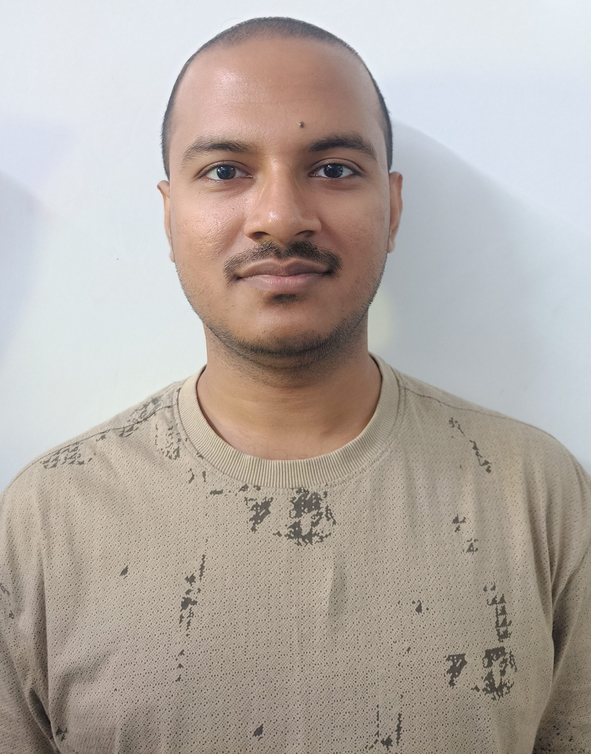 Picture of Dr. Soumen Mandal